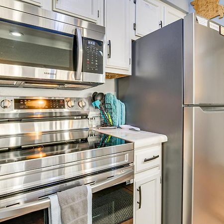 Branson West Condo Balcony, Central Location Bagian luar foto