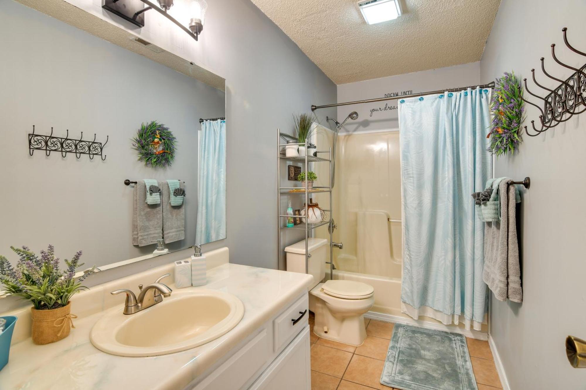 Branson West Condo Balcony, Central Location Bagian luar foto